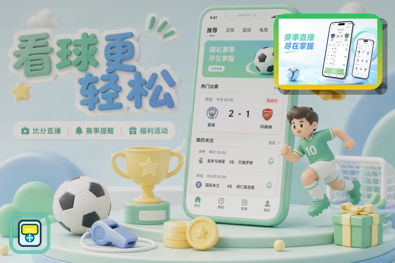 赛事平台品牌历程